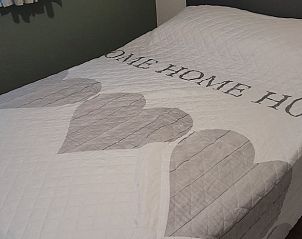 Unterkunft 202504 - Ferienhaus Zuidwest Drenthe - Huisje in Elim