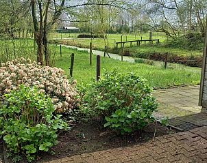 Unterkunft 202504 - Ferienhaus Zuidwest Drenthe - Huisje in Elim