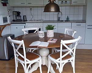 Unterkunft 202504 - Ferienhaus Zuidwest Drenthe - Huisje in Elim