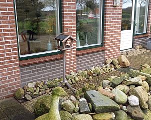 Unterkunft 202504 - Ferienhaus Zuidwest Drenthe - Huisje in Elim