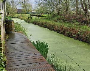 Unterkunft 202504 - Ferienhaus Zuidwest Drenthe - Huisje in Elim