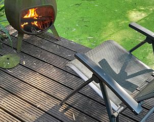 Unterkunft 202504 - Ferienhaus Zuidwest Drenthe - Huisje in Elim