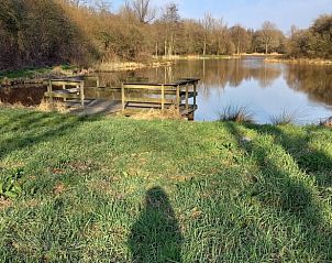 Unterkunft 202504 - Ferienhaus Zuidwest Drenthe - Huisje in Elim
