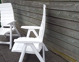 Unterkunft 202504 - Ferienhaus Zuidwest Drenthe - Huisje in Elim