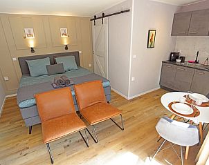 Guest house 202506 - Bed and Breakfast Zuidwest Drenthe - Vakantiehuisje in Elim