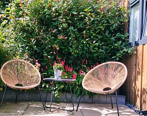 Guest house 202506 - Bed and Breakfast Zuidwest Drenthe - Vakantiehuisje in Elim