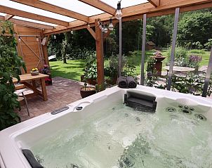 Guest house 202506 - Bed and Breakfast Zuidwest Drenthe - Vakantiehuisje in Elim