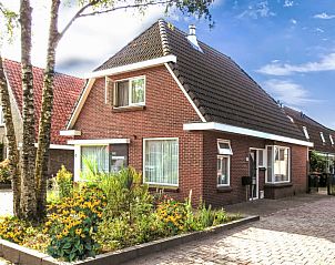 Guest house 202508 • Holiday property Zuidwest Drenthe • Vakantiehuis Afterdaan 