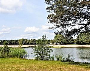 Guest house 202508 - Holiday property Zuidwest Drenthe - Vakantiehuis Afterdaan