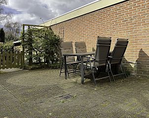 Guest house 202508 - Holiday property Zuidwest Drenthe - Vakantiehuis Afterdaan