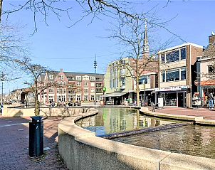 Guest house 202508 - Holiday property Zuidwest Drenthe - Vakantiehuis Afterdaan