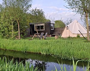 Verblijf 202510 • Vakantiewoning Zuidwest Drenthe • Vakantiehuis in Elim 