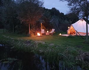 Guest house 202510 - Holiday property Zuidwest Drenthe - Vakantiehuis in Elim