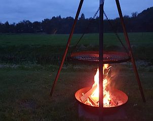 Guest house 202510 - Holiday property Zuidwest Drenthe - Vakantiehuis in Elim