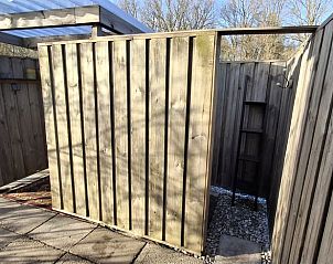 Guest house 202510 - Holiday property Zuidwest Drenthe - Vakantiehuis in Elim