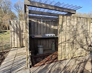 Guest house 202510 - Holiday property Zuidwest Drenthe - Vakantiehuis in Elim