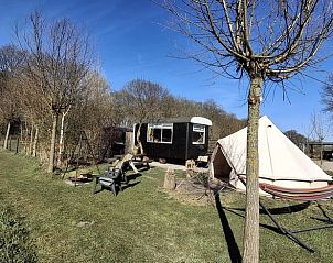 Guest house 202510 - Holiday property Zuidwest Drenthe - Vakantiehuis in Elim