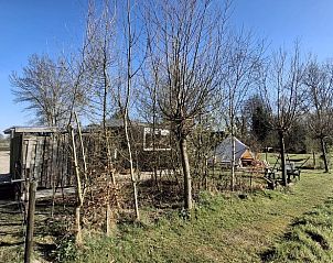 Guest house 202510 - Holiday property Zuidwest Drenthe - Vakantiehuis in Elim