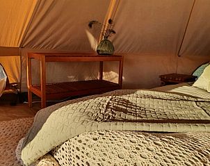 Guest house 202510 - Holiday property Zuidwest Drenthe - Vakantiehuis in Elim