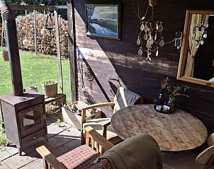 Guest house 202512 - Holiday property Zuidwest Drenthe - Vakantiehuisje in Elim