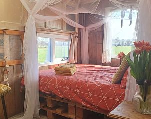 Guest house 202512 - Holiday property Zuidwest Drenthe - Vakantiehuisje in Elim
