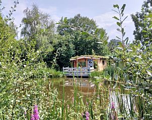 Verblijf 202513 • Vakantiewoning Zuidwest Drenthe • Vakantiehuis in Elim 