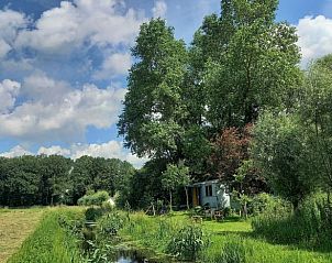 Unterkunft 202513 - Ferienhaus Zuidwest Drenthe - Huisje in Elim