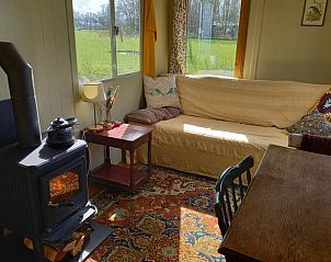 Unterkunft 202513 - Ferienhaus Zuidwest Drenthe - Huisje in Elim