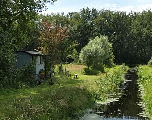 Unterkunft 202513 - Ferienhaus Zuidwest Drenthe - Huisje in Elim