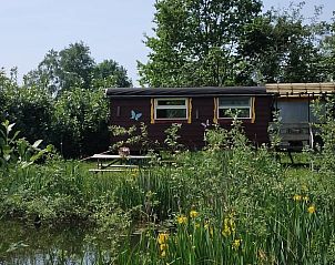 Verblijf 202514 • Vakantiewoning Zuidwest Drenthe • Vakantiehuis in Elim 