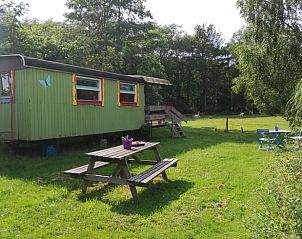 Unterkunft 202514 - Ferienhaus Zuidwest Drenthe - Vakantiehuis in Elim