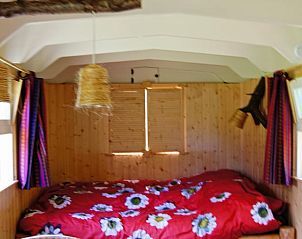 Unterkunft 202514 - Ferienhaus Zuidwest Drenthe - Vakantiehuis in Elim