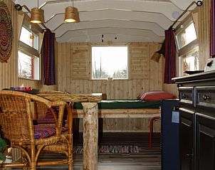 Unterkunft 202514 - Ferienhaus Zuidwest Drenthe - Vakantiehuis in Elim