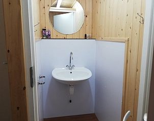 Unterkunft 202514 - Ferienhaus Zuidwest Drenthe - Vakantiehuis in Elim