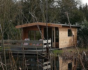 Unterkunft 202515 - Ferienhaus Zuidwest Drenthe - Vakantiehuis in Elim