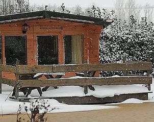 Unterkunft 202515 - Ferienhaus Zuidwest Drenthe - Vakantiehuis in Elim