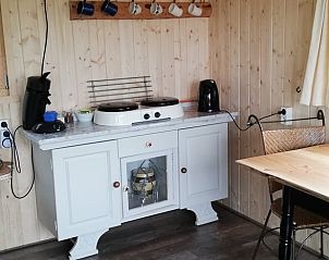 Unterkunft 202515 - Ferienhaus Zuidwest Drenthe - Vakantiehuis in Elim