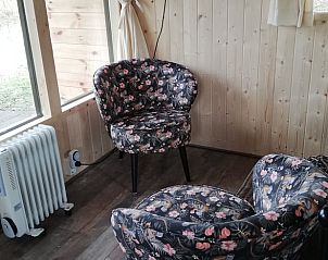 Unterkunft 202515 - Ferienhaus Zuidwest Drenthe - Vakantiehuis in Elim