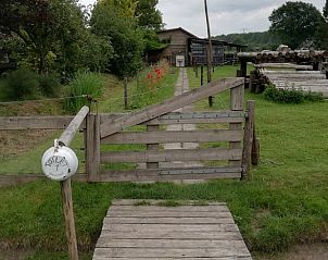 Unterkunft 202515 - Ferienhaus Zuidwest Drenthe - Vakantiehuis in Elim