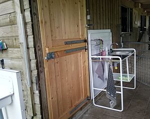 Unterkunft 202515 - Ferienhaus Zuidwest Drenthe - Vakantiehuis in Elim