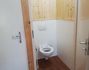 Unterkunft 202515 - Ferienhaus Zuidwest Drenthe - Vakantiehuis in Elim