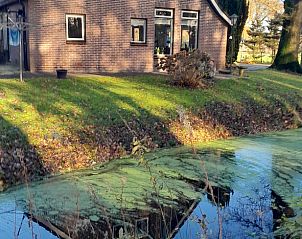 Verblijf 202516 • Vakantiewoning Zuidwest Drenthe • Huisje in Elim 