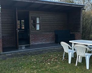 Verblijf 202519 • Vakantiewoning Zuidwest Drenthe • Vakantiehuisje in Elim 