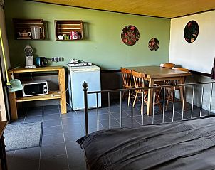 Unterkunft 202519 - Ferienhaus Zuidwest Drenthe - Vakantiehuisje in Elim