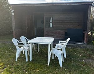 Unterkunft 202519 - Ferienhaus Zuidwest Drenthe - Vakantiehuisje in Elim