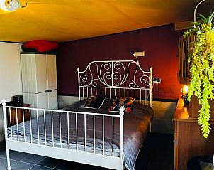 Unterkunft 202519 - Ferienhaus Zuidwest Drenthe - Vakantiehuisje in Elim