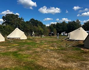 Unterkunft 202520 - Ferienhaus Zuidwest Drenthe - Vakantiehuis in Elim