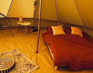 Unterkunft 202520 - Ferienhaus Zuidwest Drenthe - Vakantiehuis in Elim