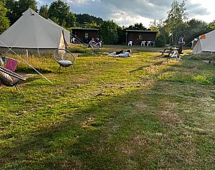 Unterkunft 202520 - Ferienhaus Zuidwest Drenthe - Vakantiehuis in Elim