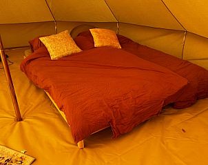 Unterkunft 202520 - Ferienhaus Zuidwest Drenthe - Vakantiehuis in Elim
